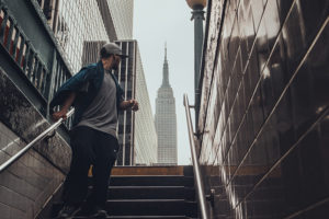 Read more about the article Cinematic New York