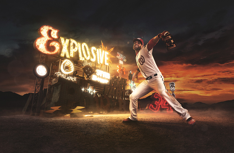 Read more about the article Under Armour | Bryce Harper